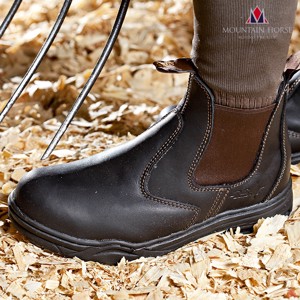 Mountain Horse Protective Jodhpur